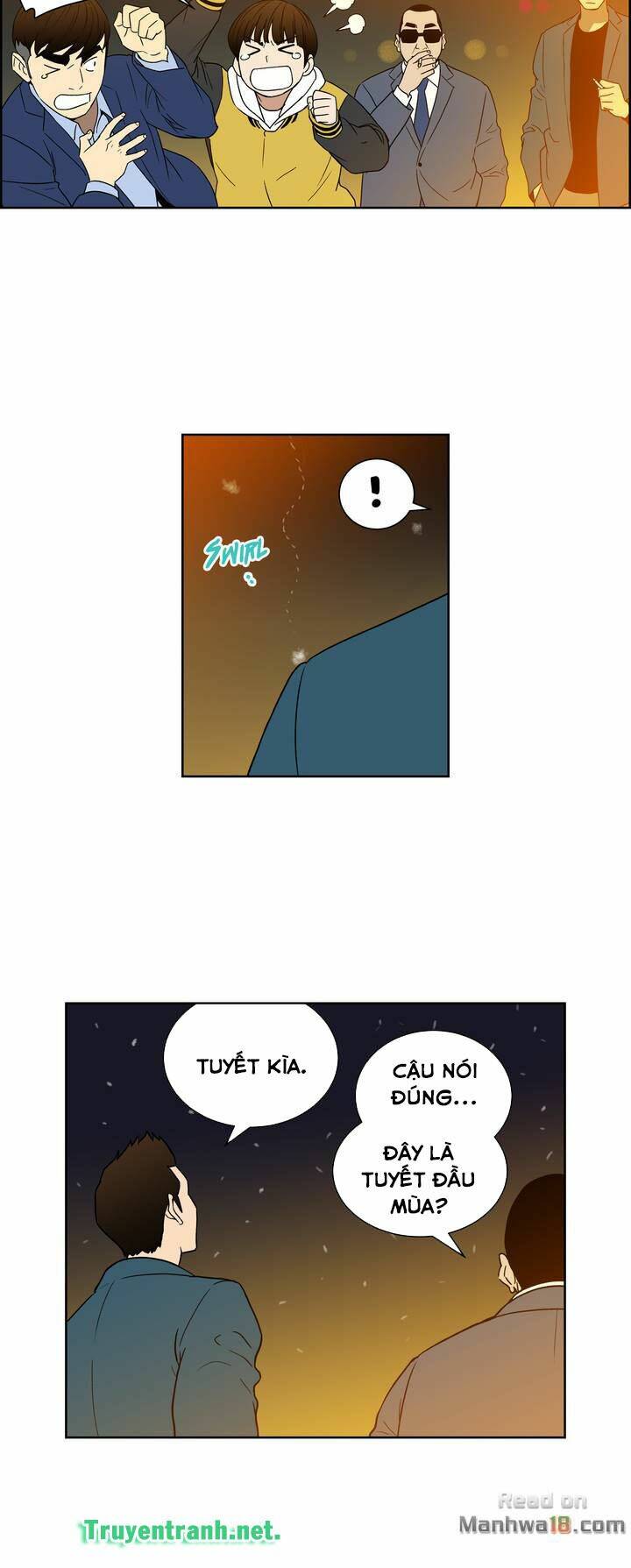 thần bài siêu năng chapter 61 12