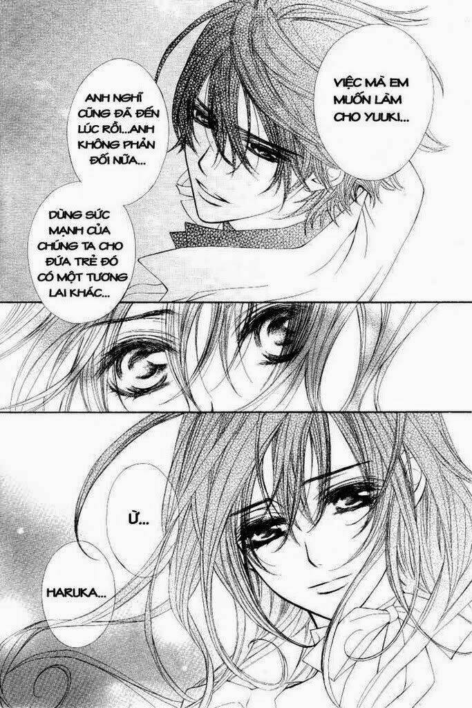 hiệp sĩ vampire chapter 38 5