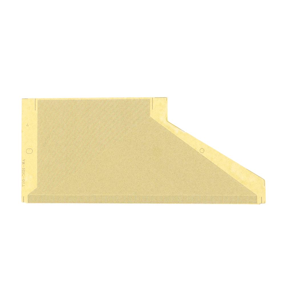 LCD Screen Ribbon Cable for  Instrument Cluster Auto Replacement