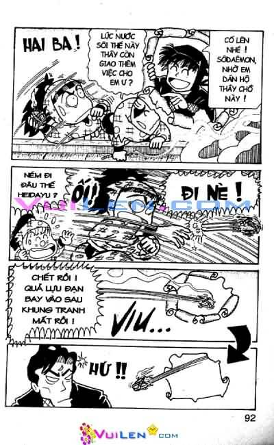 ninja loạn thị chapter 61 92