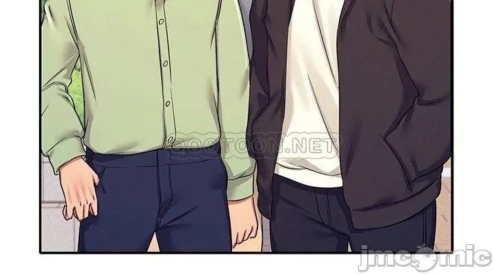 nữ thần đâu rồi? chapter 5 29