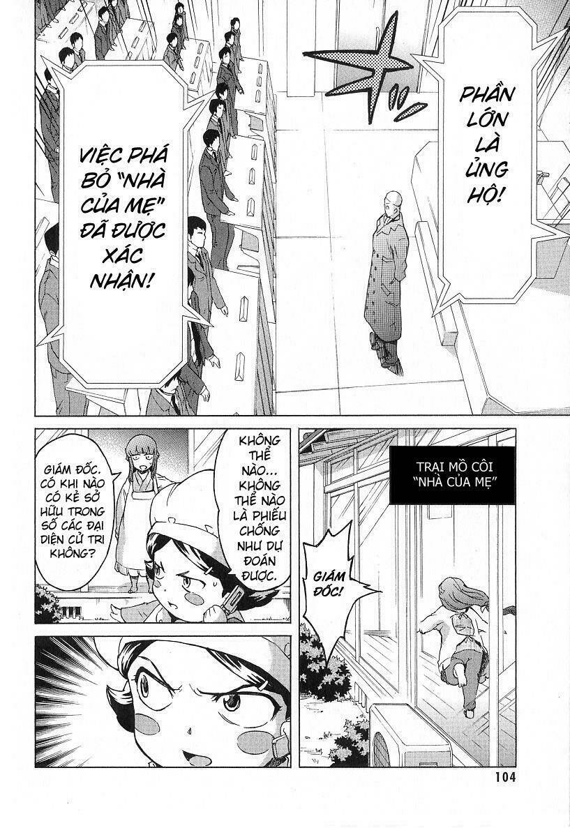 nhật kí tương lai chapter 36 24