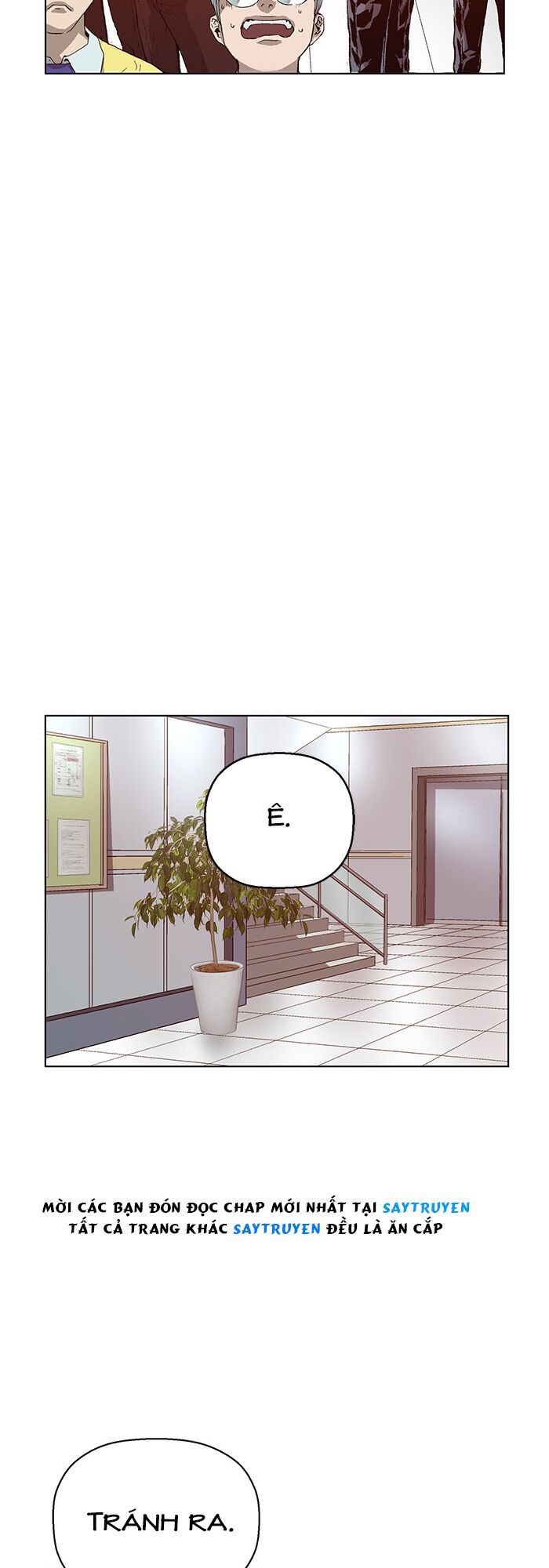 anh hùng yếu chapter 130 42