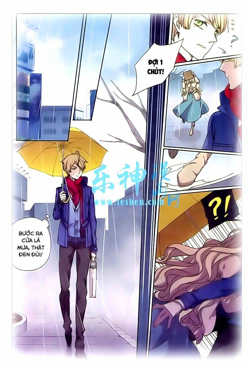 thuấn linh chapter 6 9