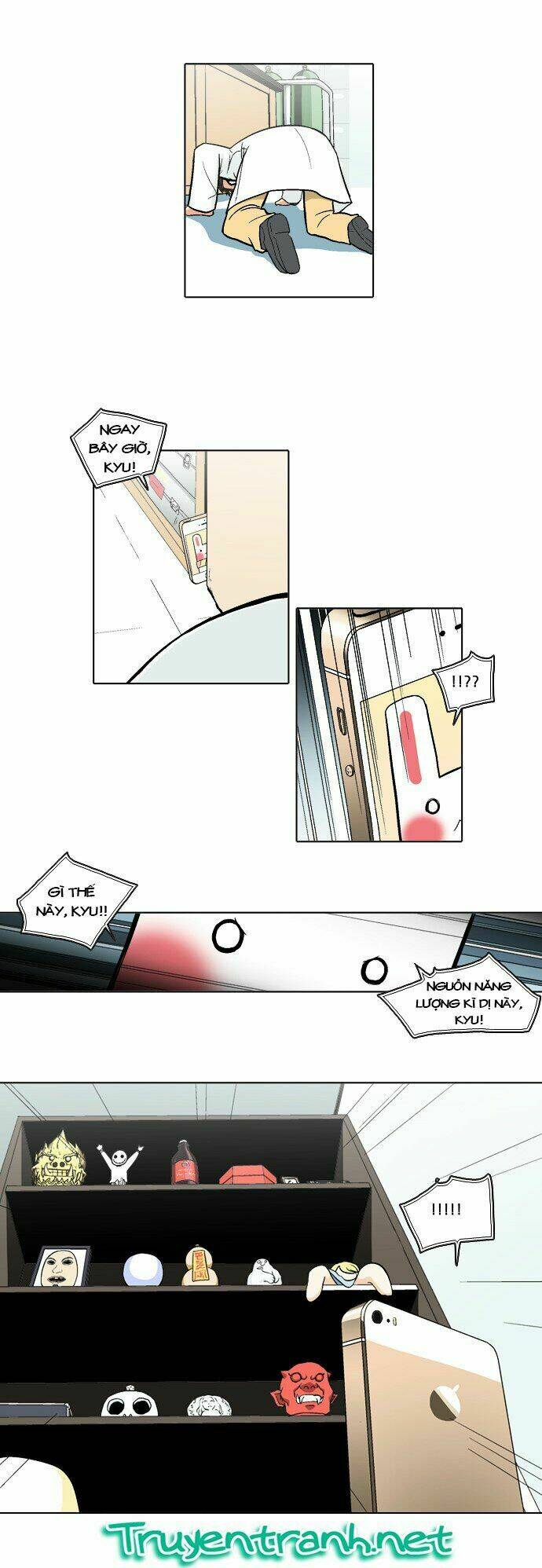 the language of god chapter 16 11