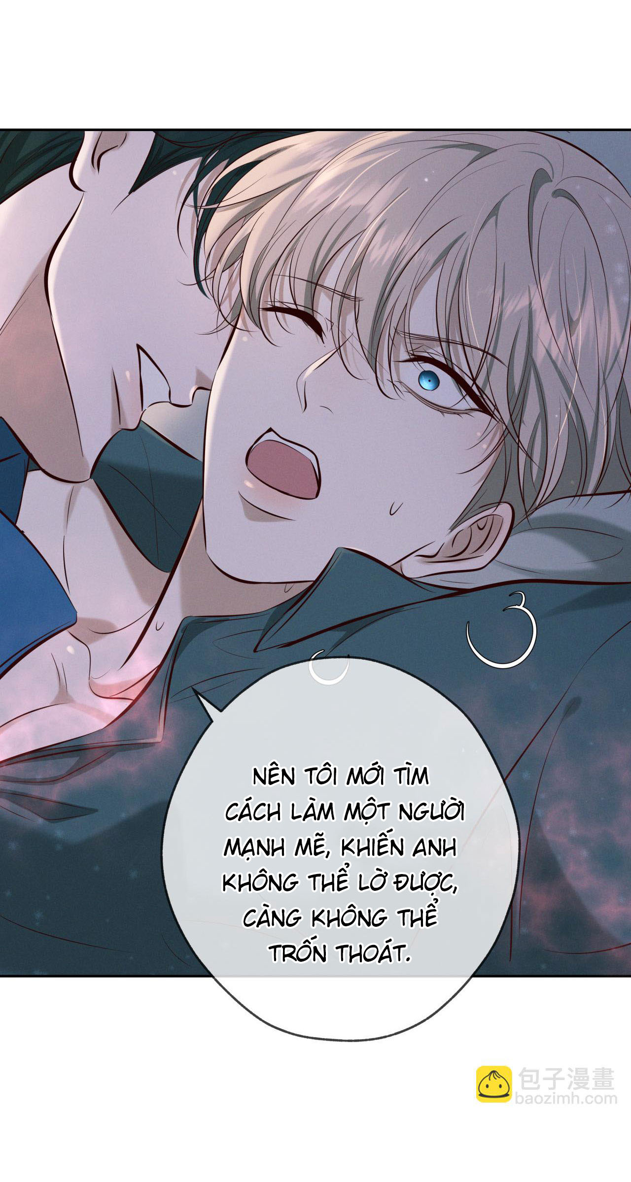 đêm tình yêu và giết chóc chapter 8 37