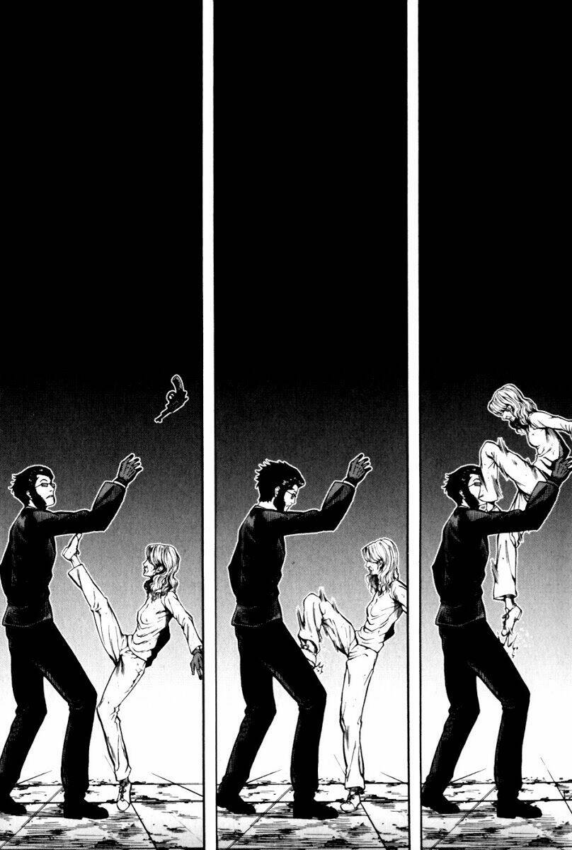 la mosca chapter 24 70