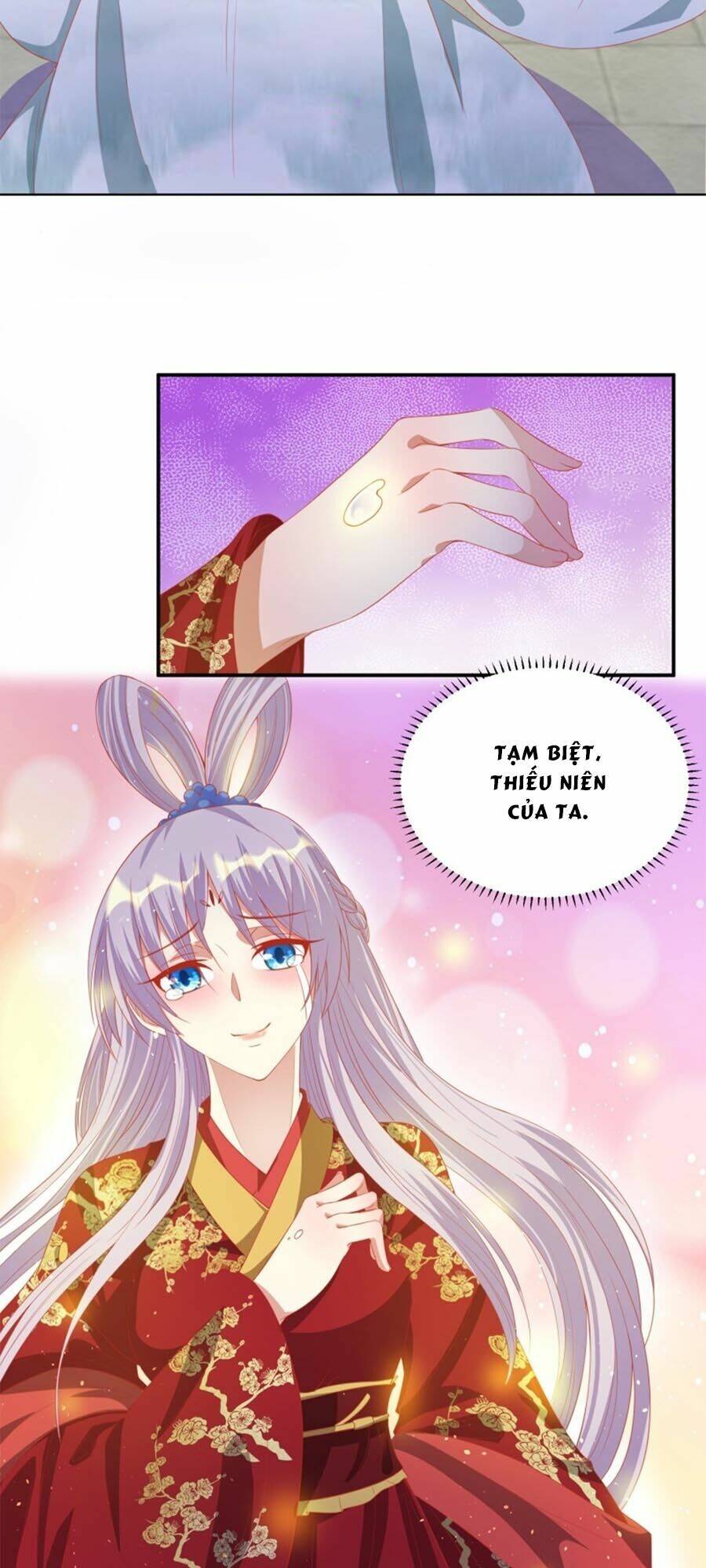 dưỡng thú vi phi chapter 54 17