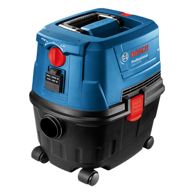 Máy Hút Bụi Bosch GAS 15 PS - Hàng Chính Hãng