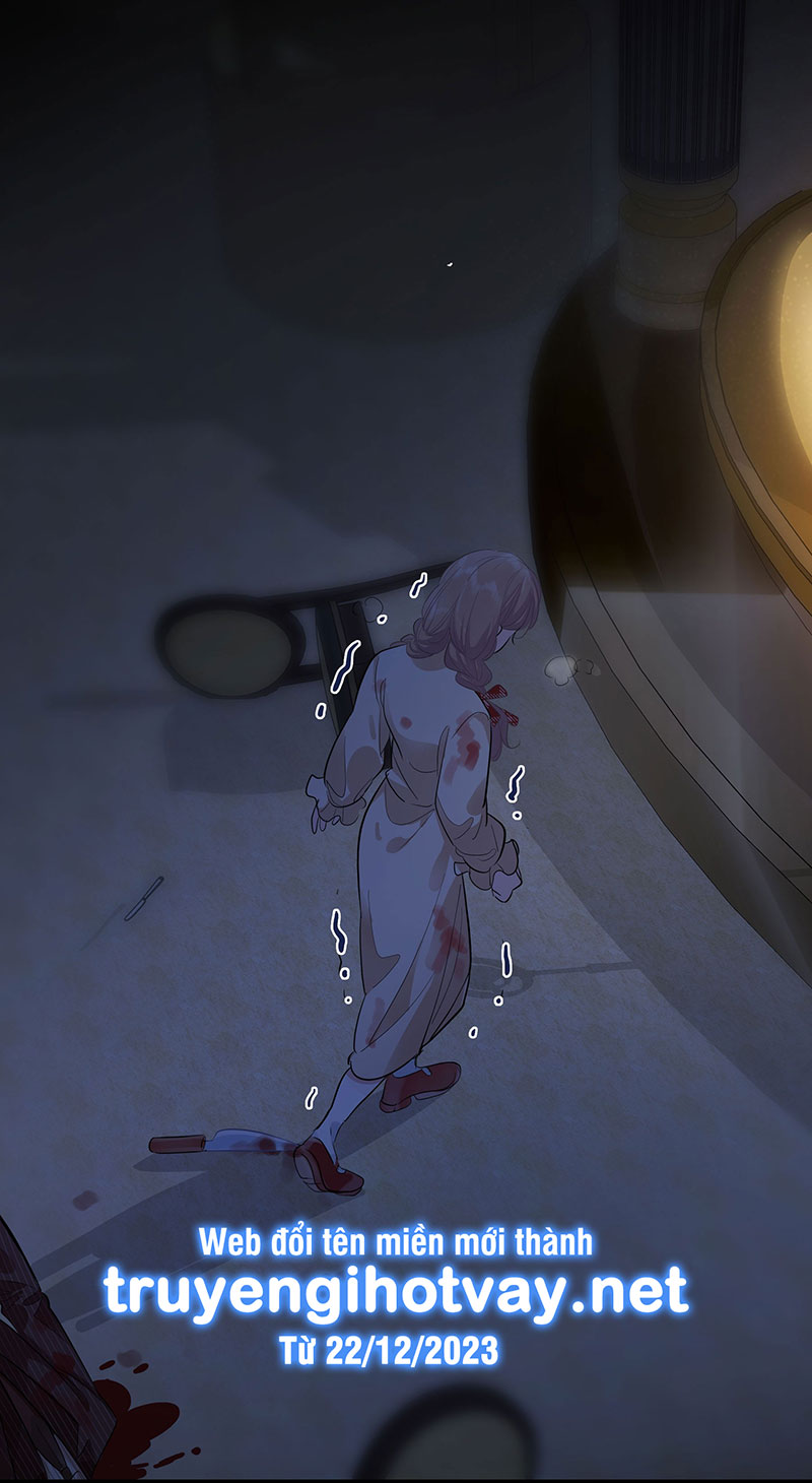 sau màn mưa bụi chapter 1 20