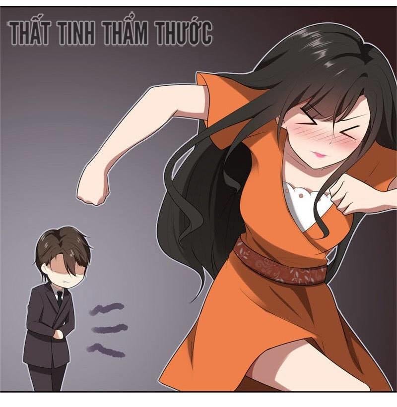 vợ yêu không ngoan chapter 18 19