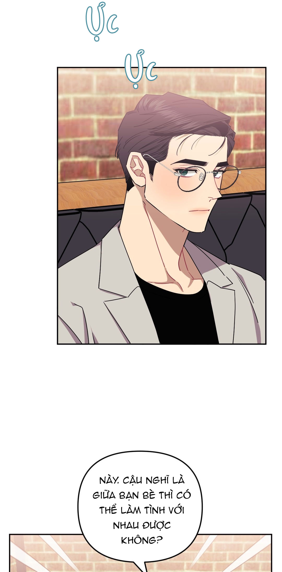 hơn cả bạn bè chapter 35.8 28