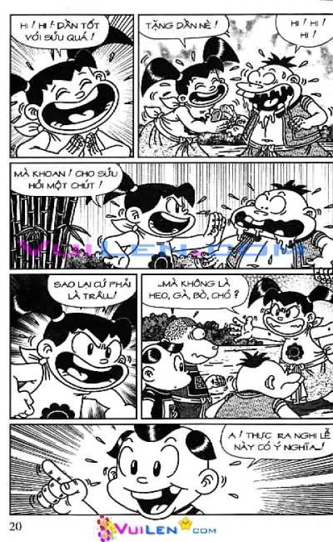 thần đồng đất việt chapter 114 17