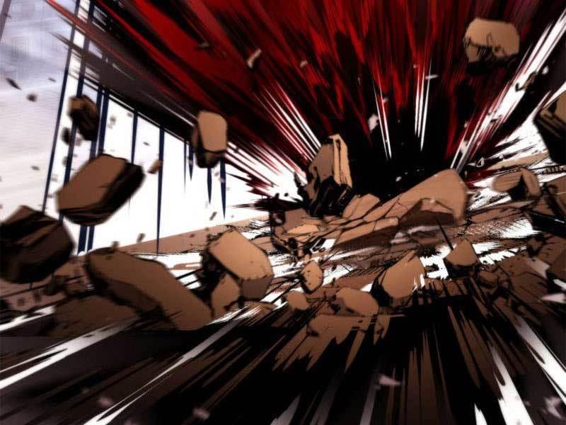 huyền thoại game thủ - tái xuất chapter 119 222