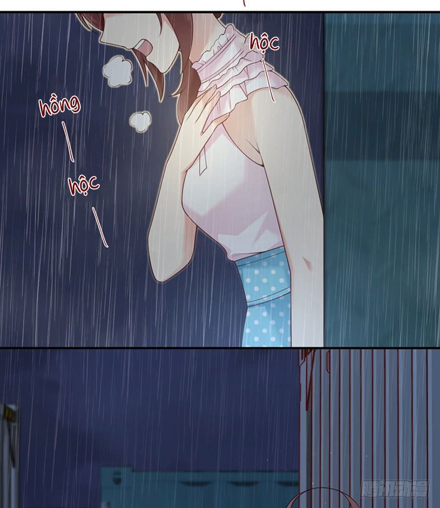 nam thần truy thê chỉ nam chapter 4.1 8