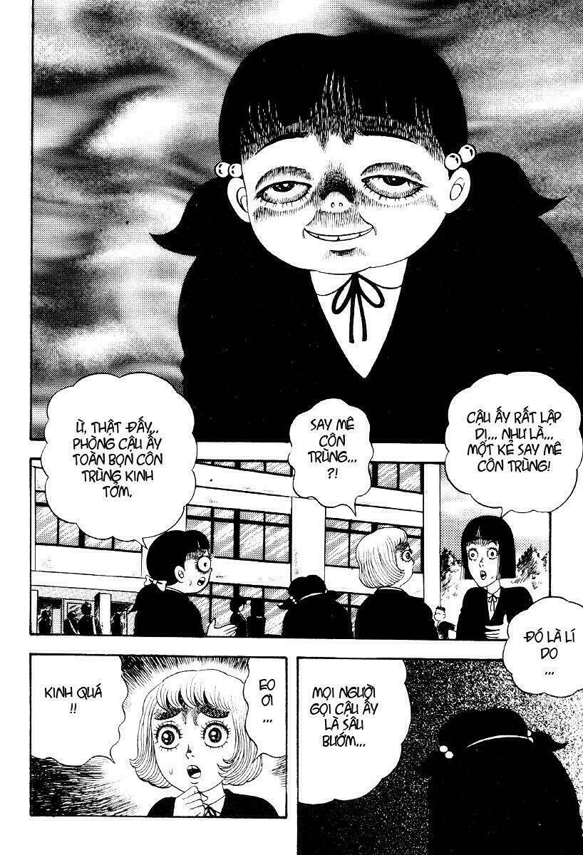 skin & bone chapter 4 5