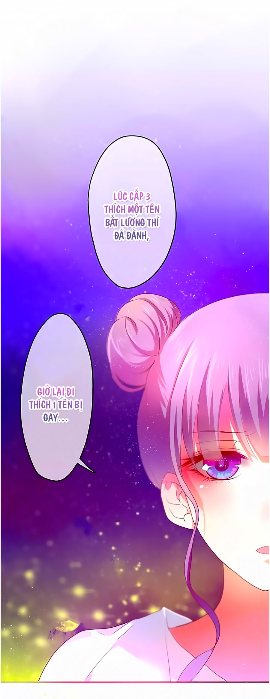 tháng sáu kì diệu chapter 10 15