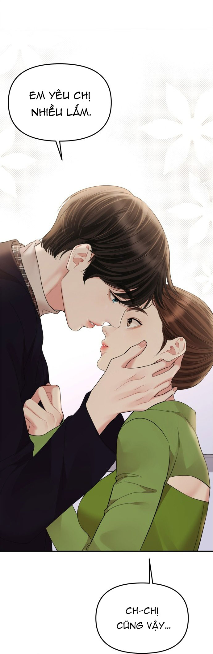 gửi em người đánh cắp những vì sao - to you who swallowed a star chapter 159.2 54