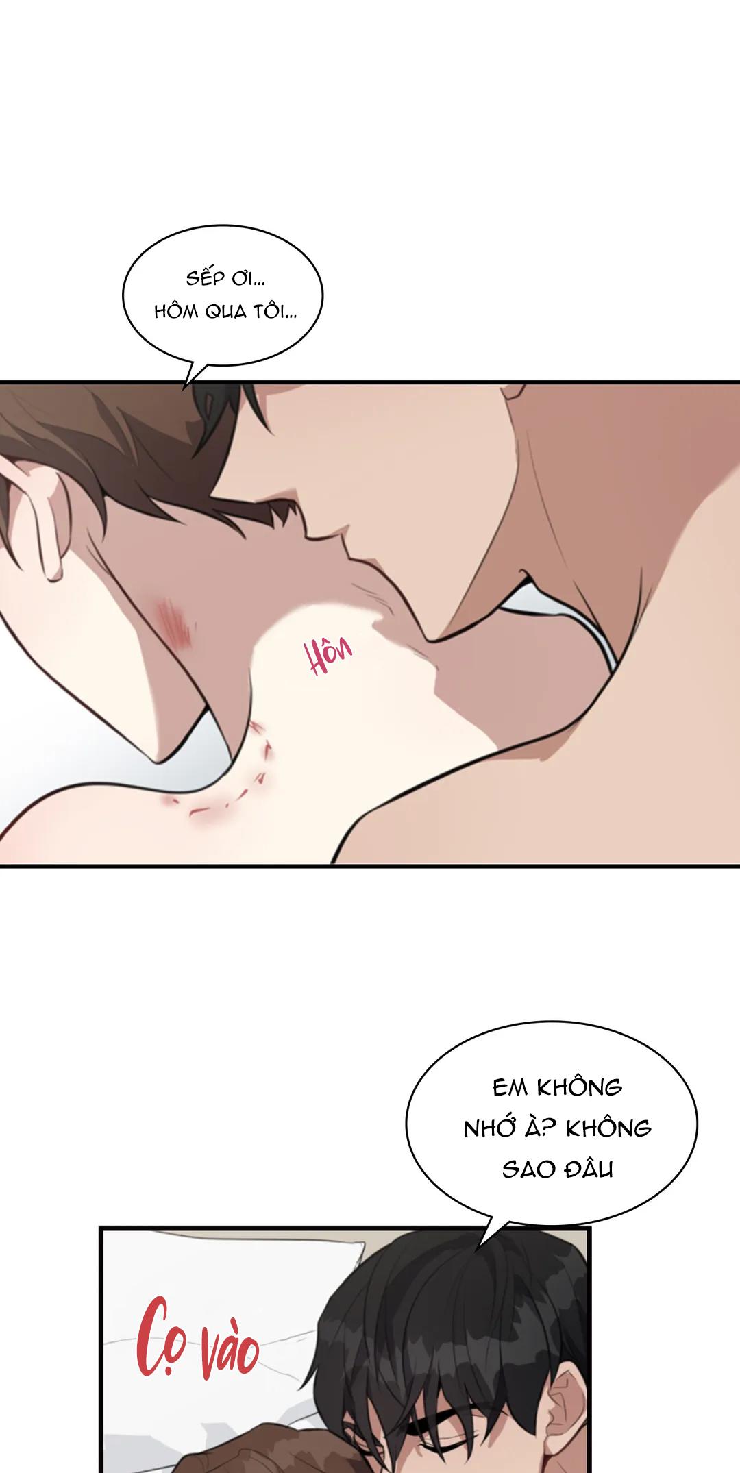 dưới bóng tình thân chapter 3 43