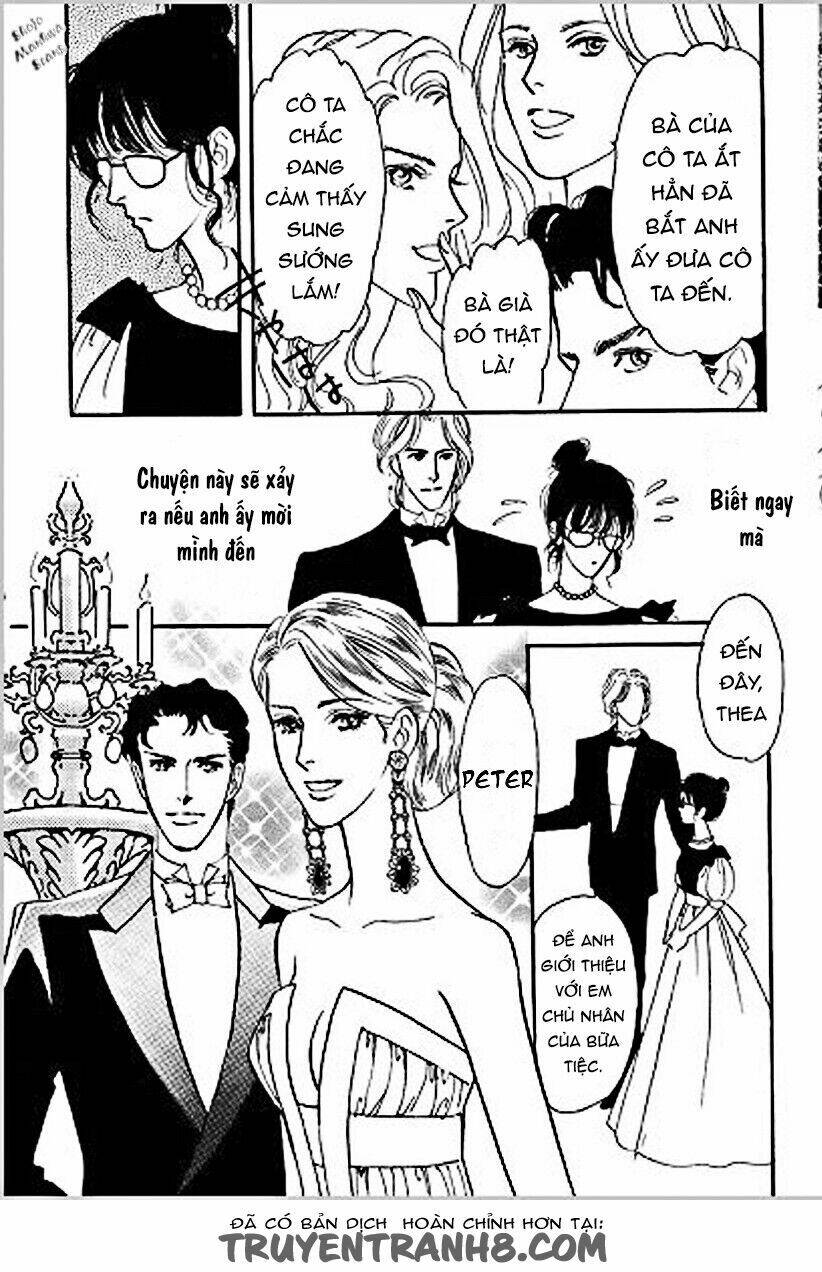 lady e no kaidan chapter 2 27