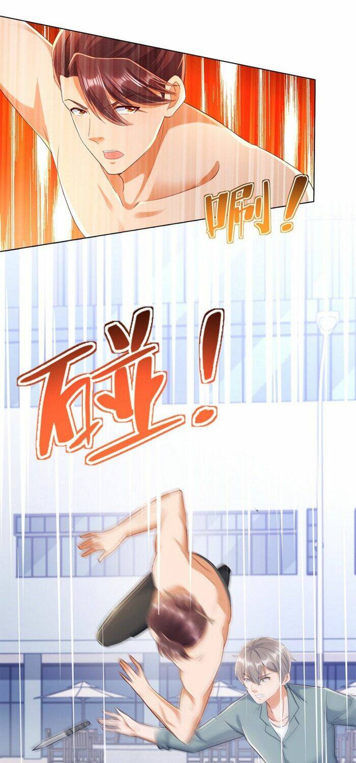 chí tôn toàn năng chapter 88 20