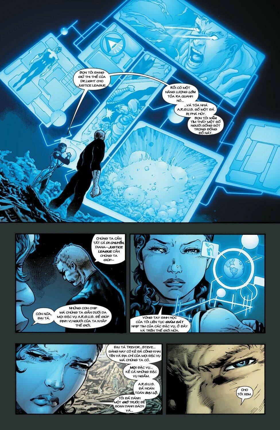 forever evil chapter 10 8