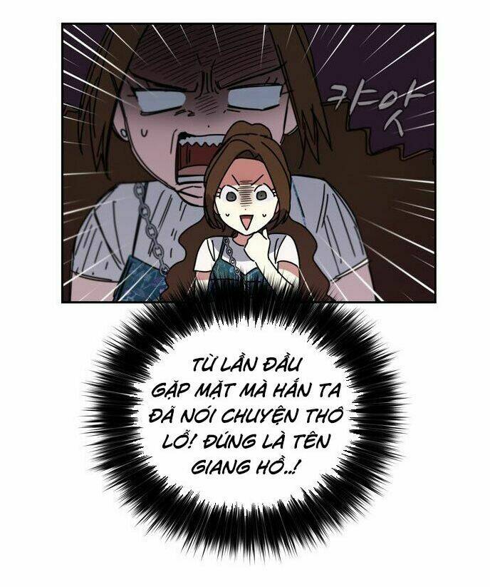 cực phẩm mỹ nam, thật lãng phí chapter 2 8