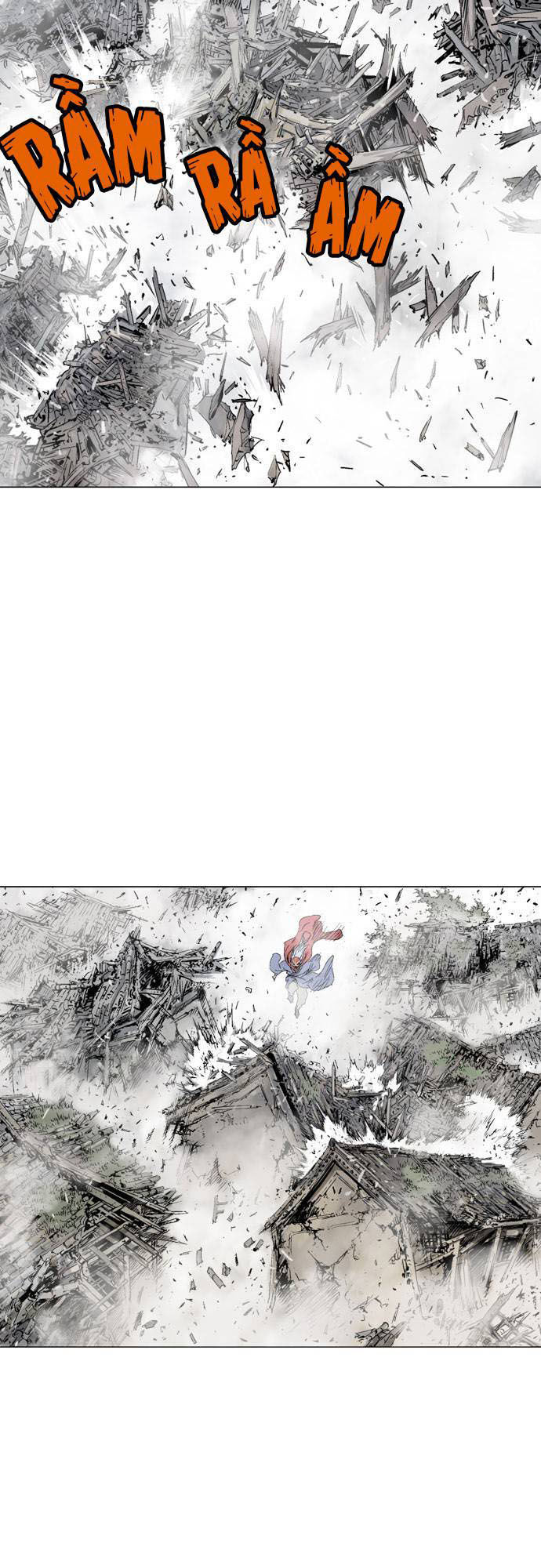 cao thủ 2 chapter 20 5