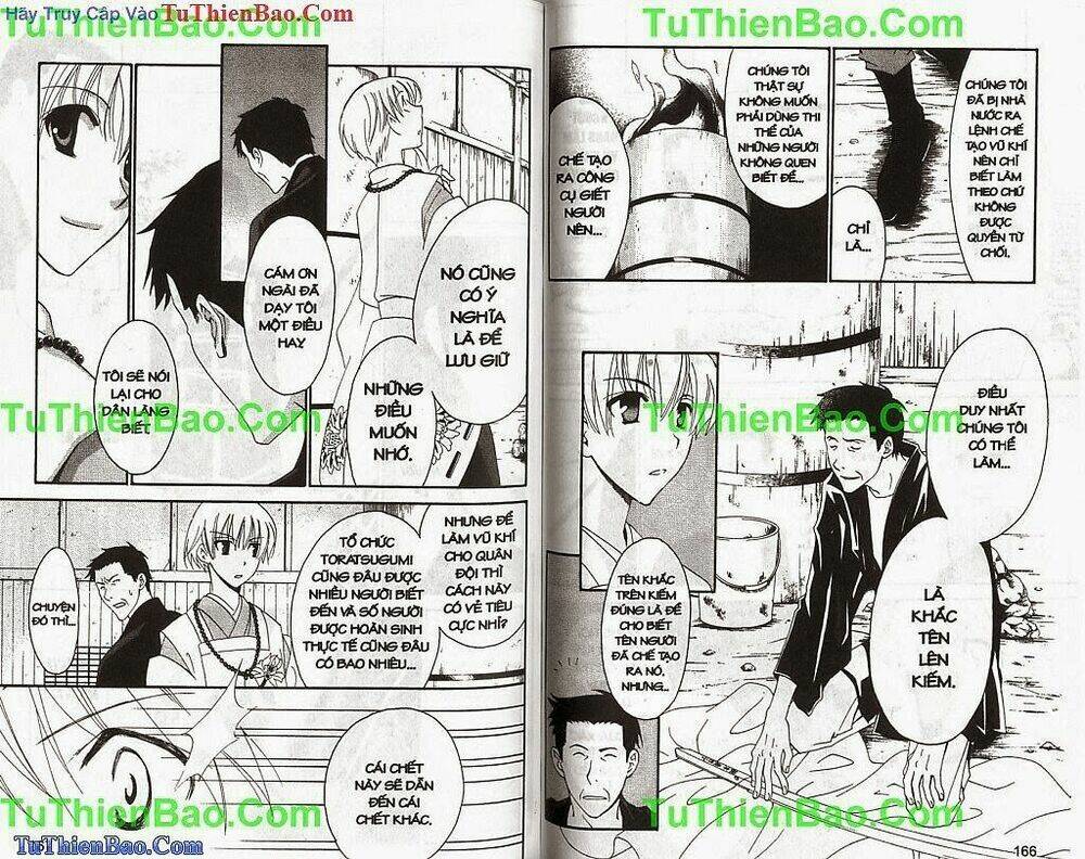 truyền thuyết thiên cẩu chapter 7 84