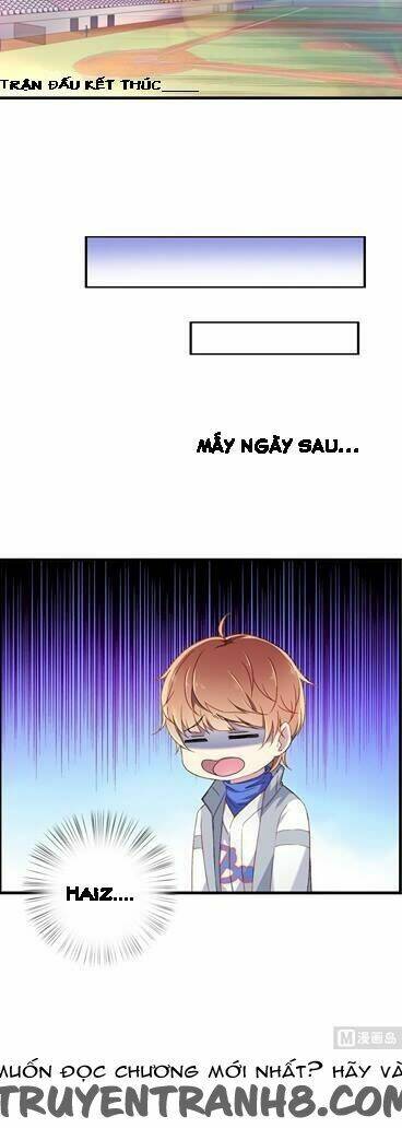 thời đại thiếu niên của chúng ta chapter 3 4