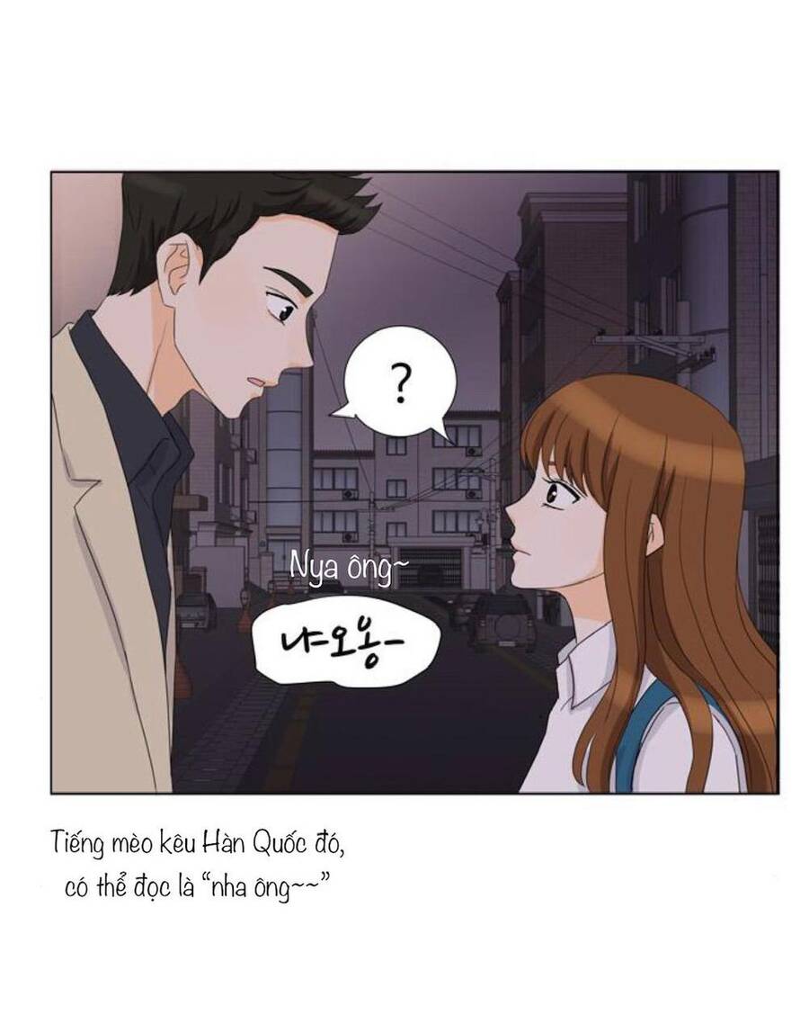 idol và sếp, em yêu ai? chapter 21 20