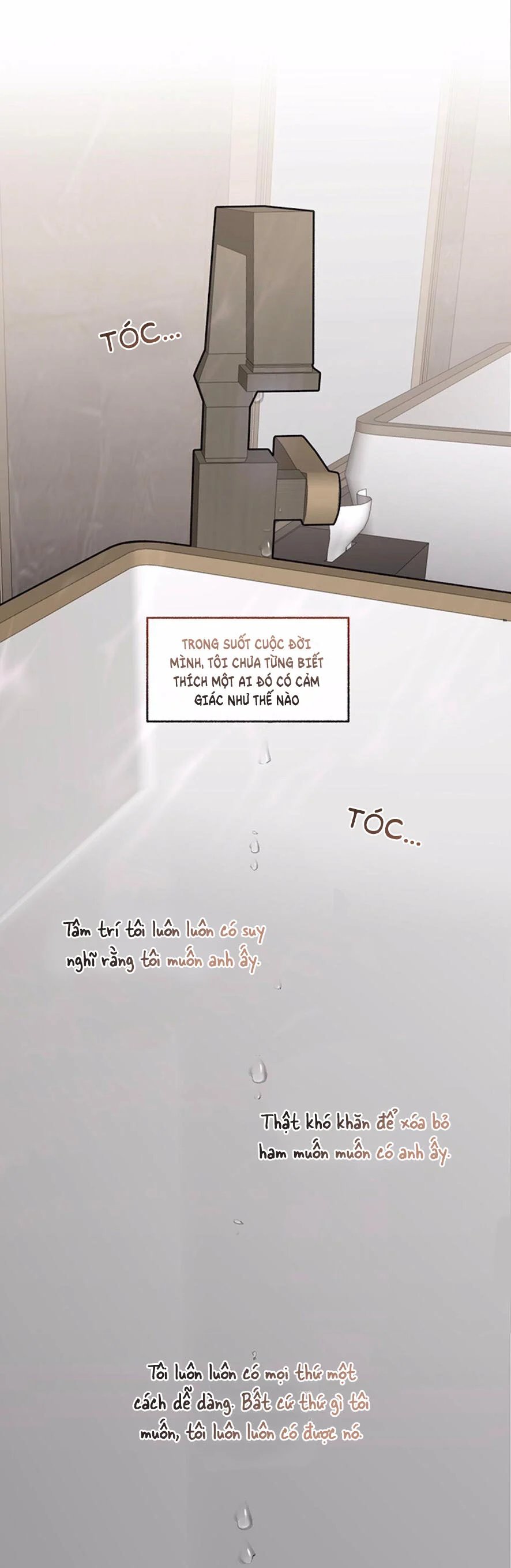 tình yêu kì lạ chapter 26 9