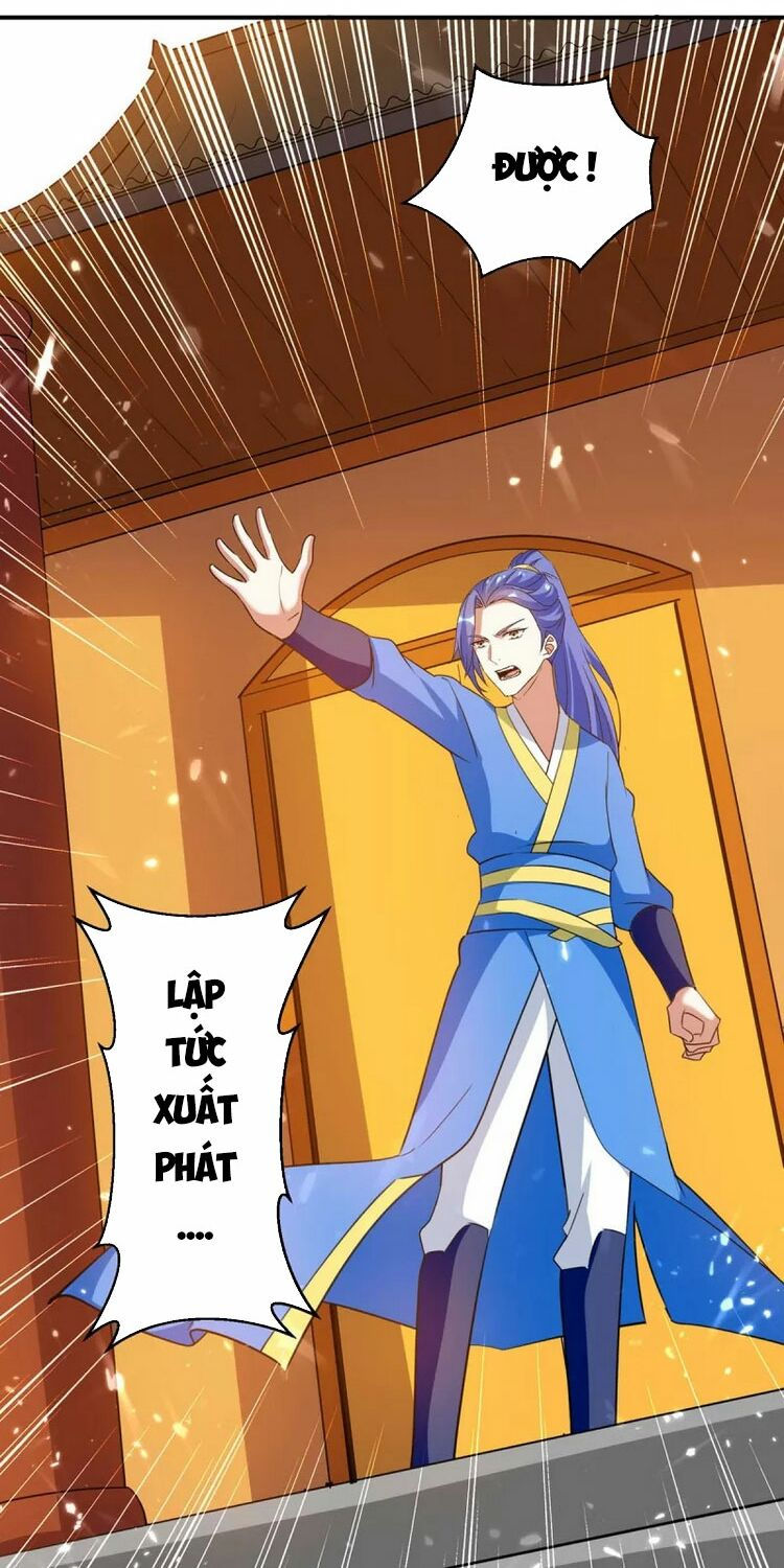 tối cường thăng cấp chapter 225 25