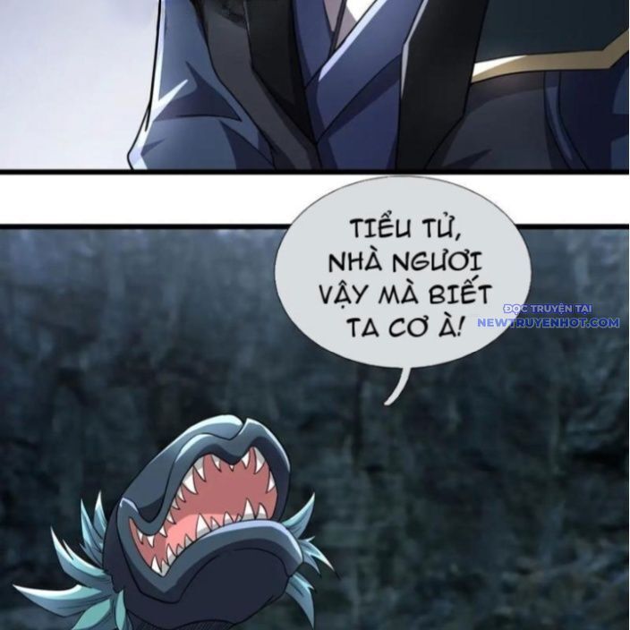 ngủ say vạn cổ: xuất thế đẩy ngang chư thiên chapter 89 33