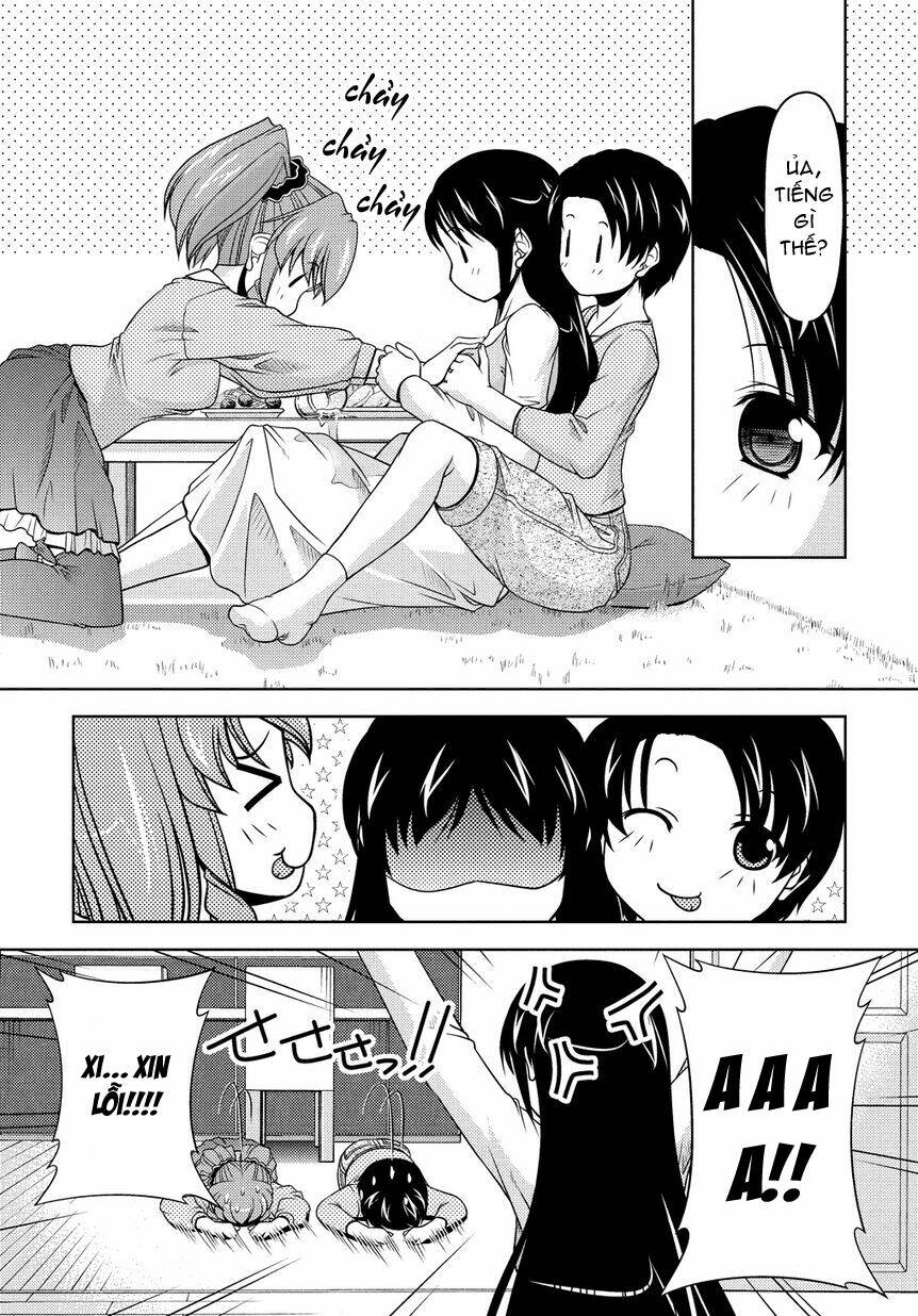 sexless friend chapter 9 18