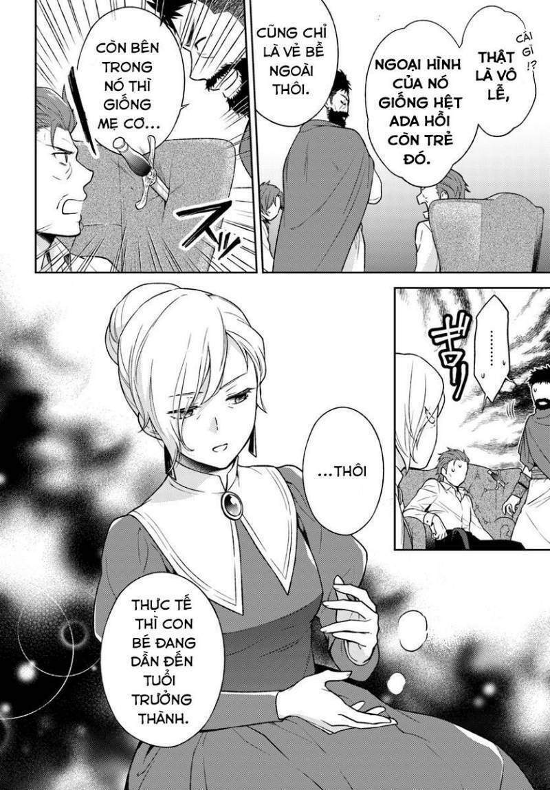 i will go and disappear obediently chapter 4 3