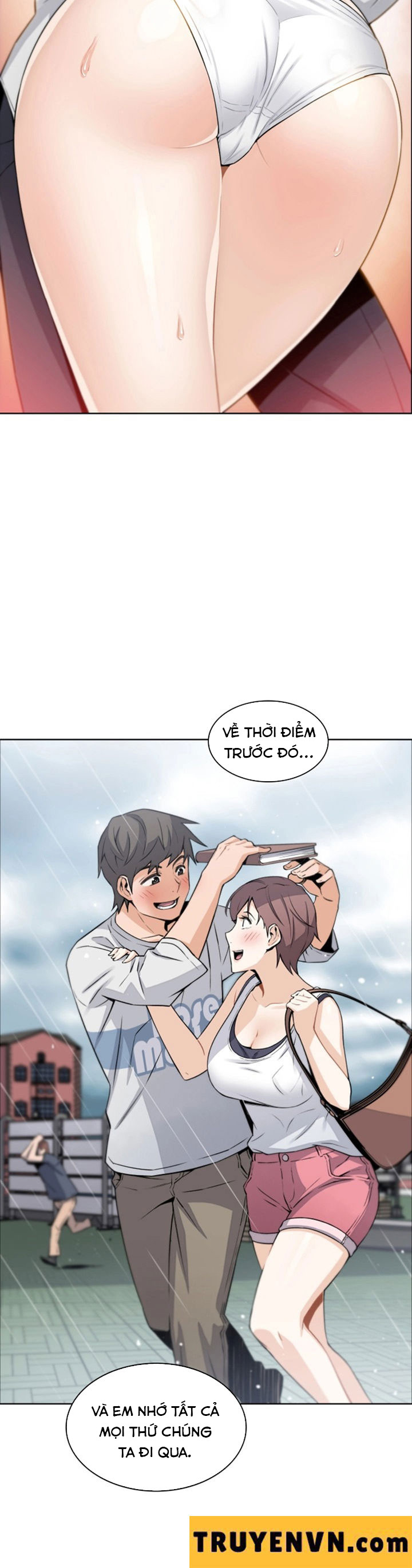 nhóm học đặc biệt chapter 9 16