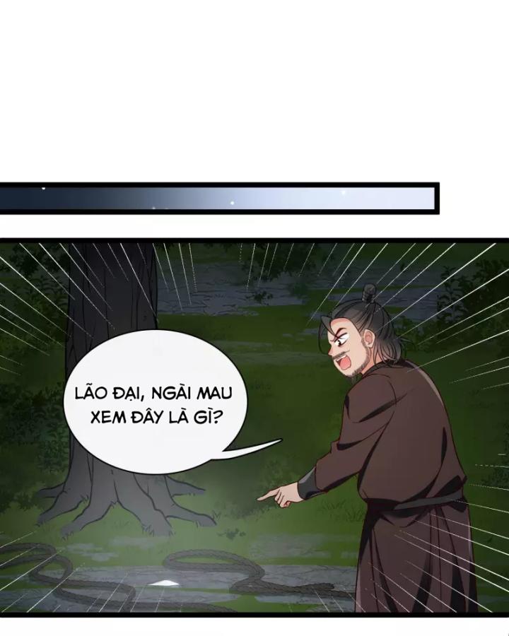 nụ cười của ngươi ngọt gãy tám cái răng của ta chapter 95 19