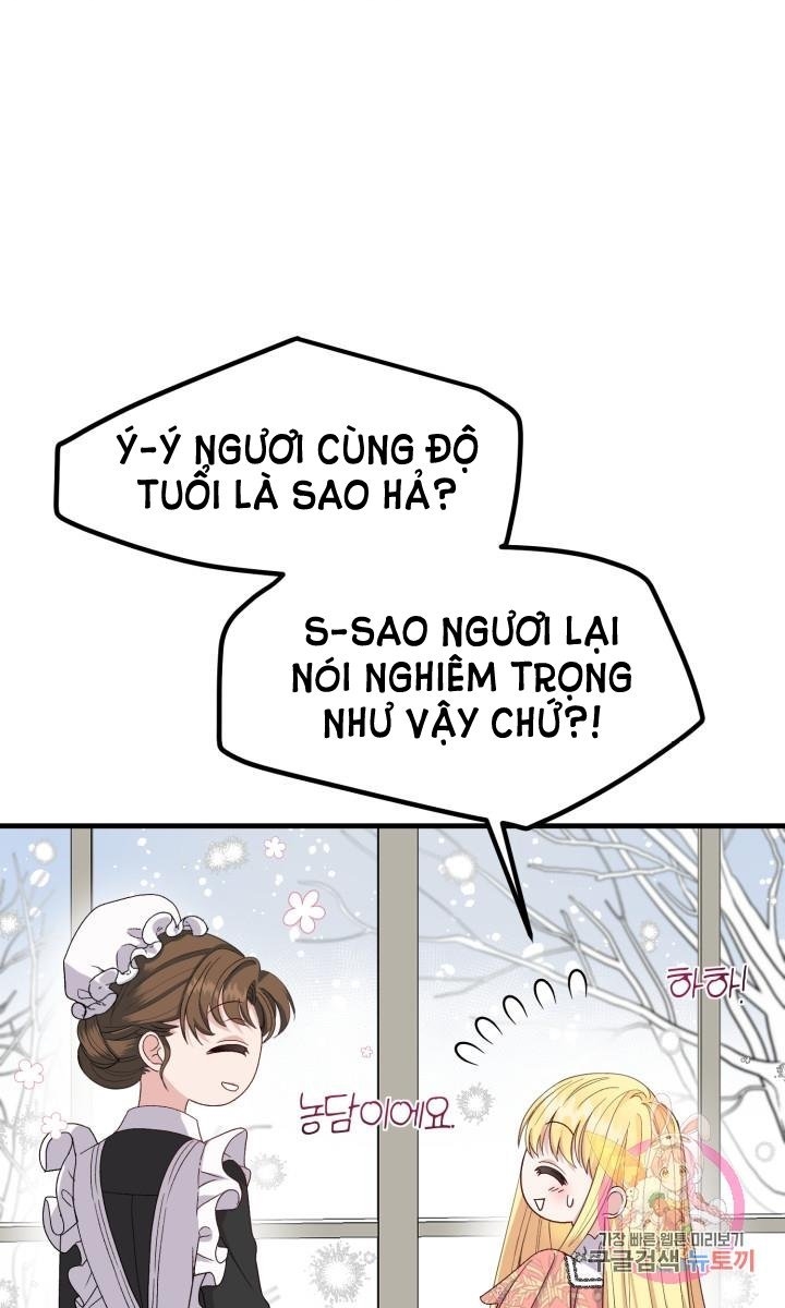 trở thành vợ thái tử quái vật chapter 31.2 7