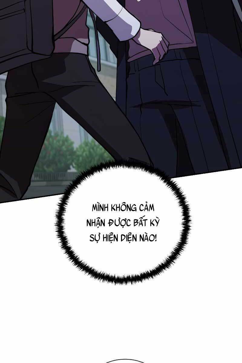 giả vờ làm kẻ vô dụng ở học đường chapter 43 40