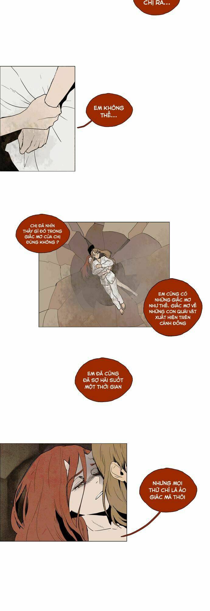 lessa 2: the crimson knight chapter 61 14