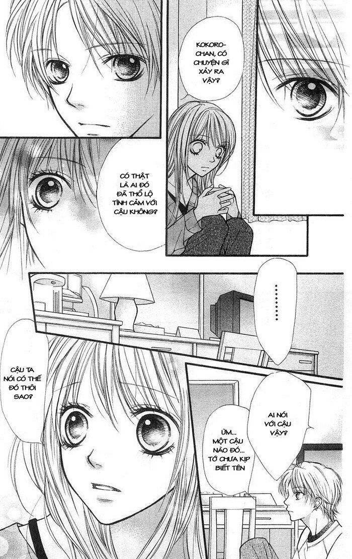 câu chuyện tuổi teen chapter 21 41