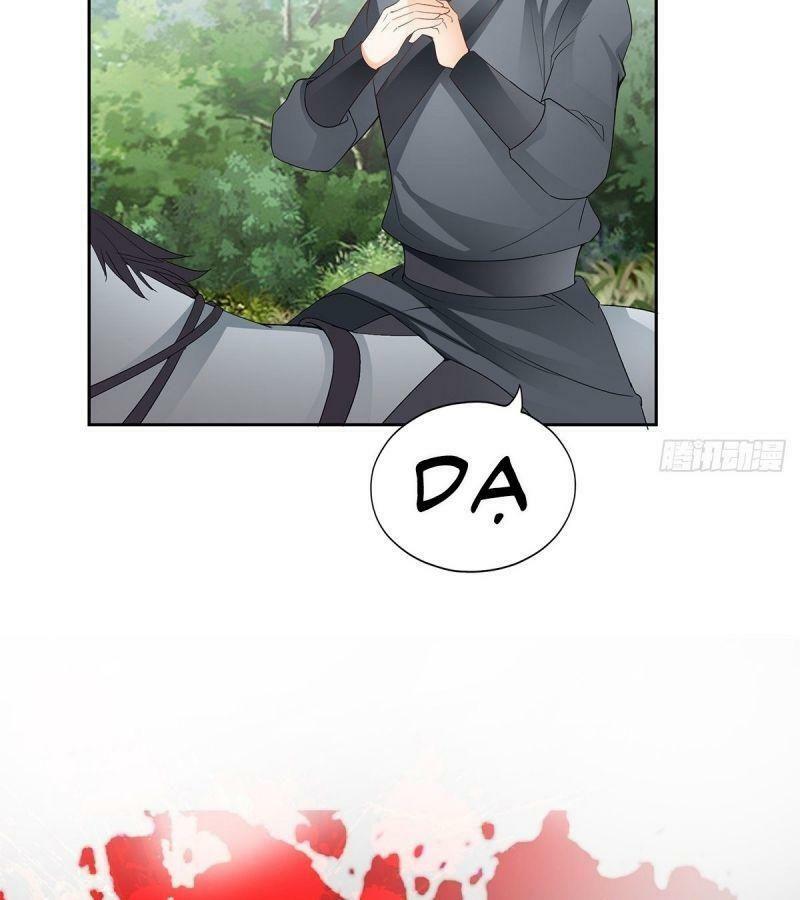 bổn vương muốn nàng chapter 33 43