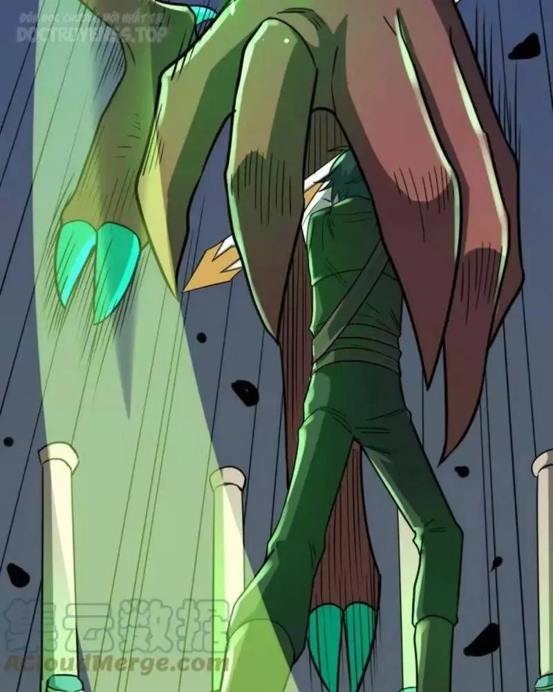 bắt đầu với thiên phú cấp sss chapter 26 18