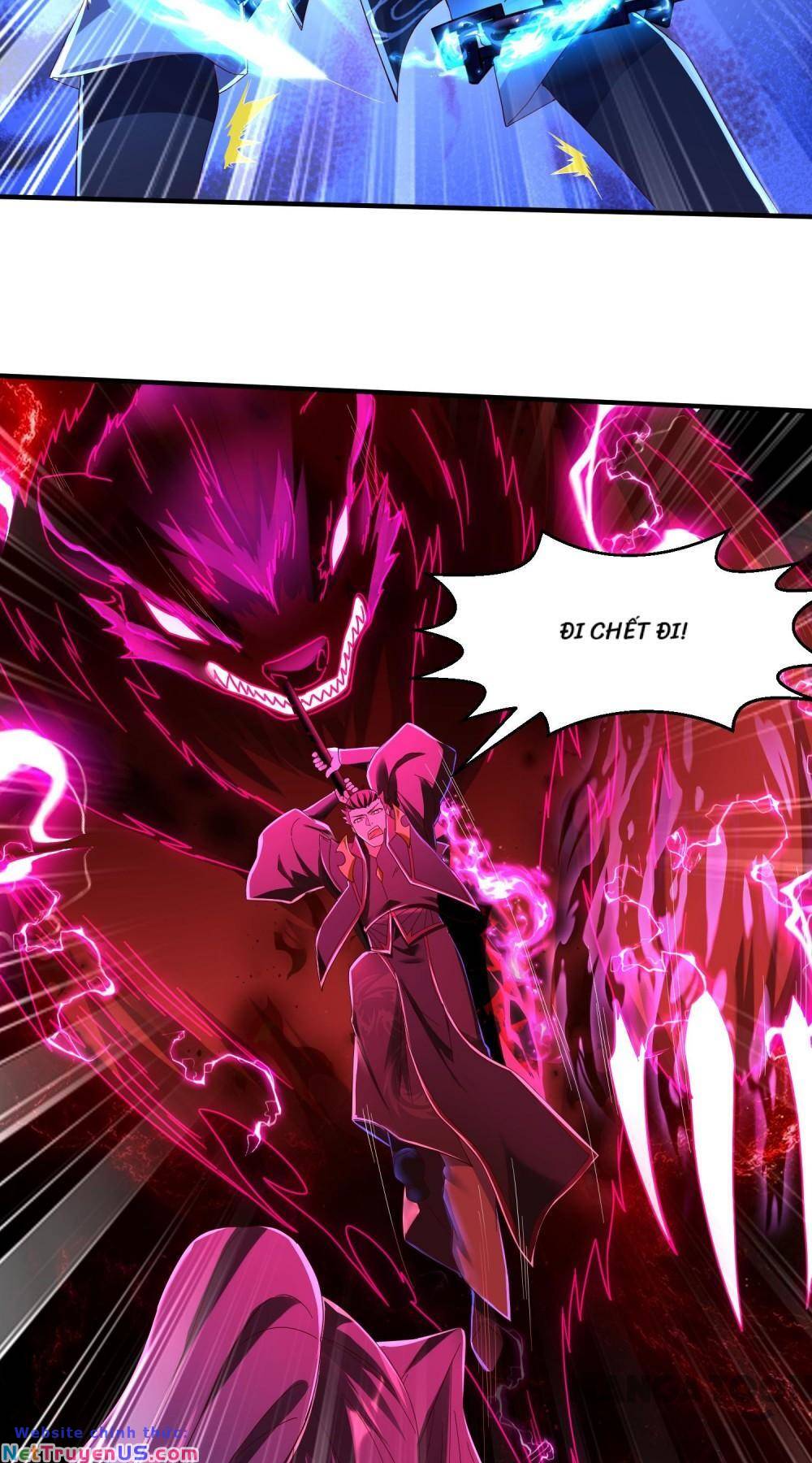 đệ nhất người ở rể chapter 286 21