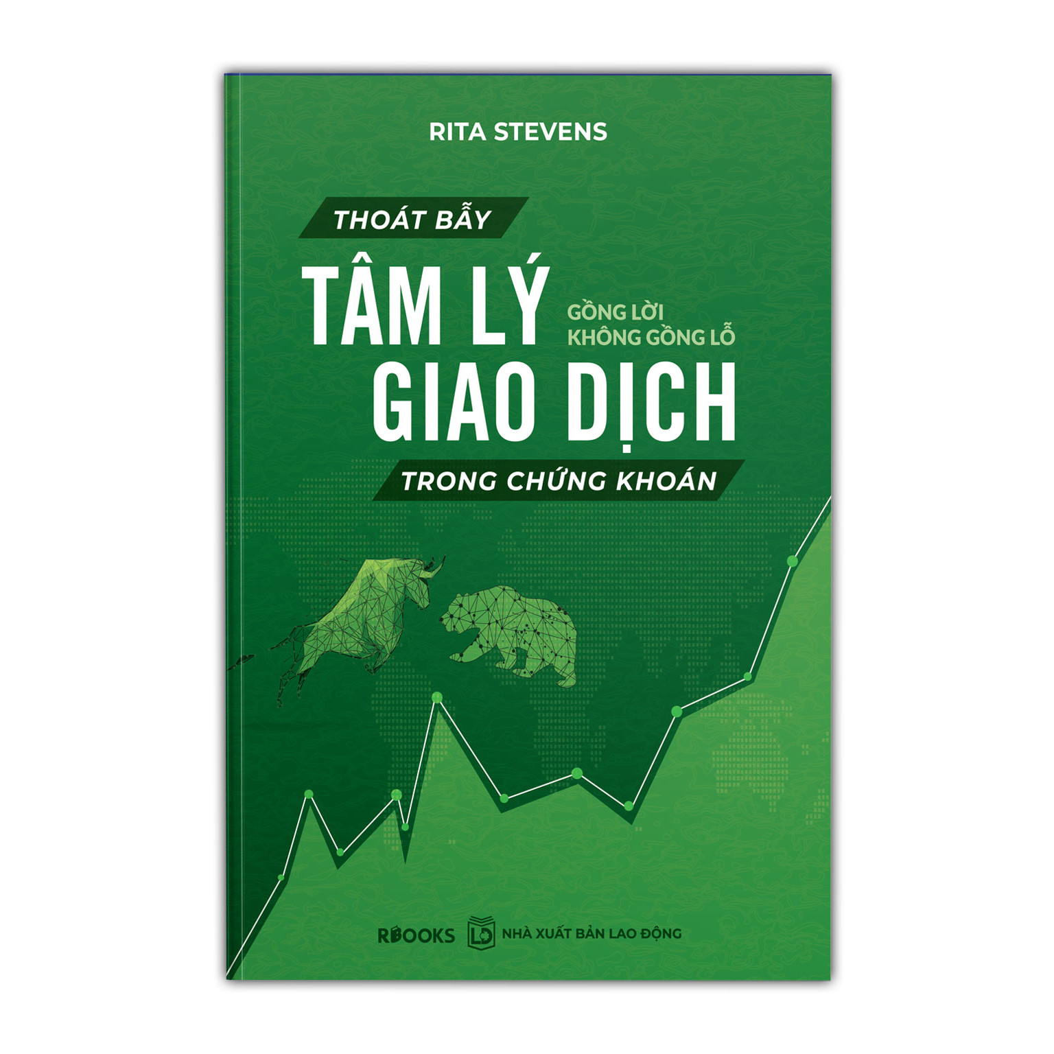 Thoát Bẫy Tâm Lý Giao Dịch Trong Chứng Khoán - Gồng Lời Không Gồng Lỗ