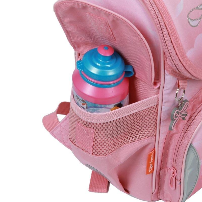 Cặp Chống Gù Nature Quest Schoolbag Pro - Ribbon Sorbet - Tiger Family TGNQ-098A