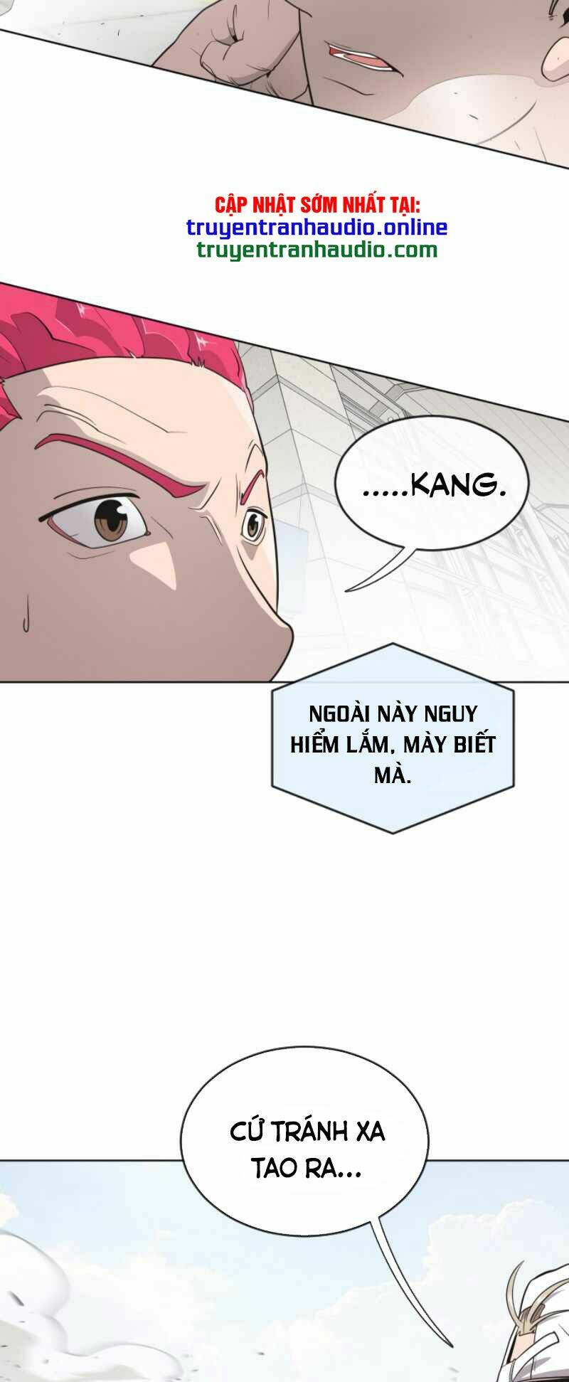 kĩ nguyên của anh hùng chapter 22 31