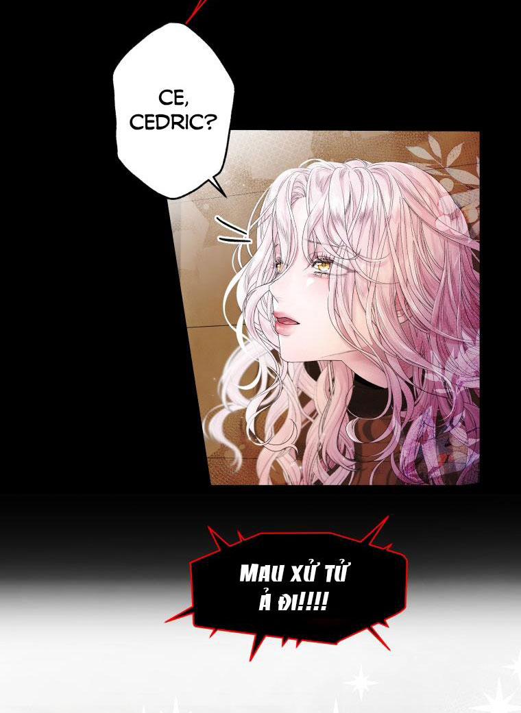 thà rằng để tôi trở thành nữ hoàng chapter 1.1 37