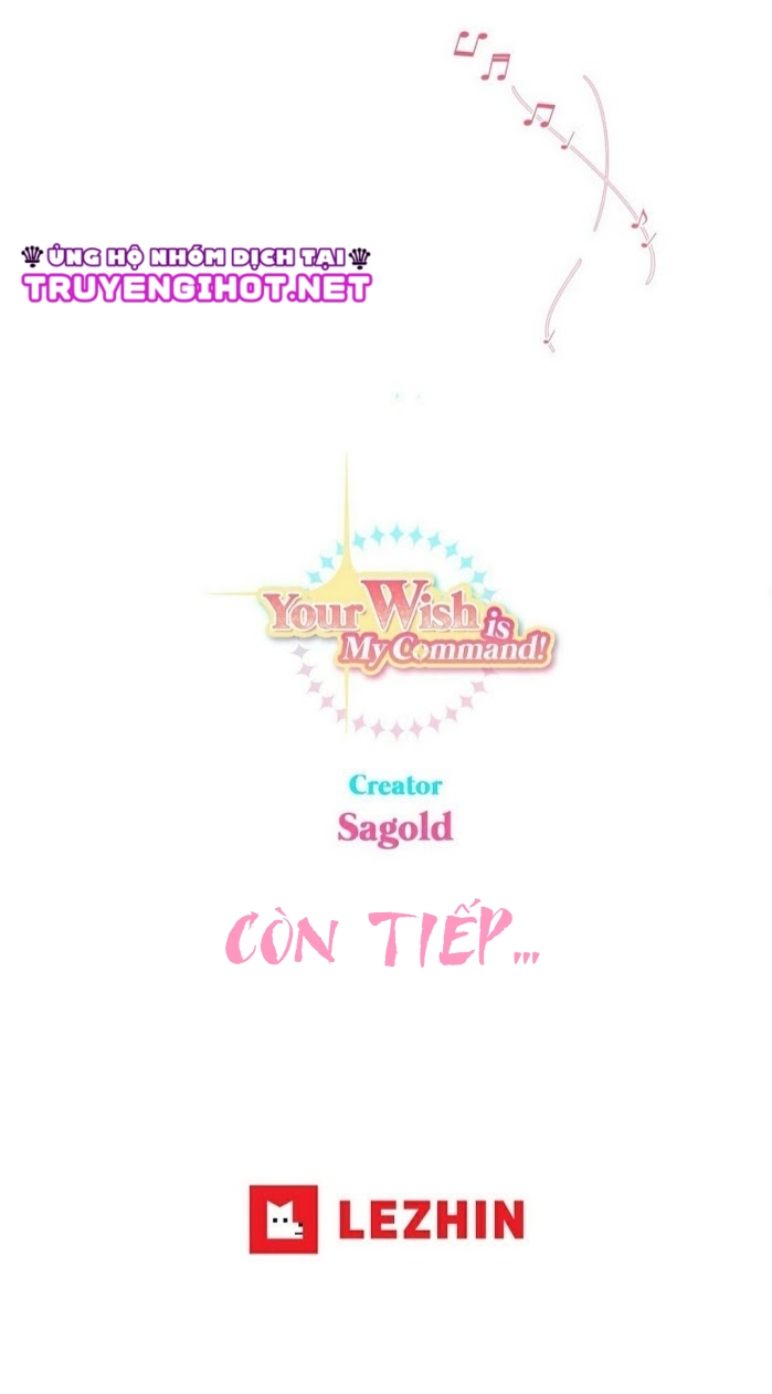 tell me your wish chapter 16 31